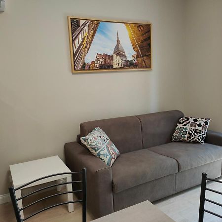 Domus Lingotto Apartman Torino Kültér fotó