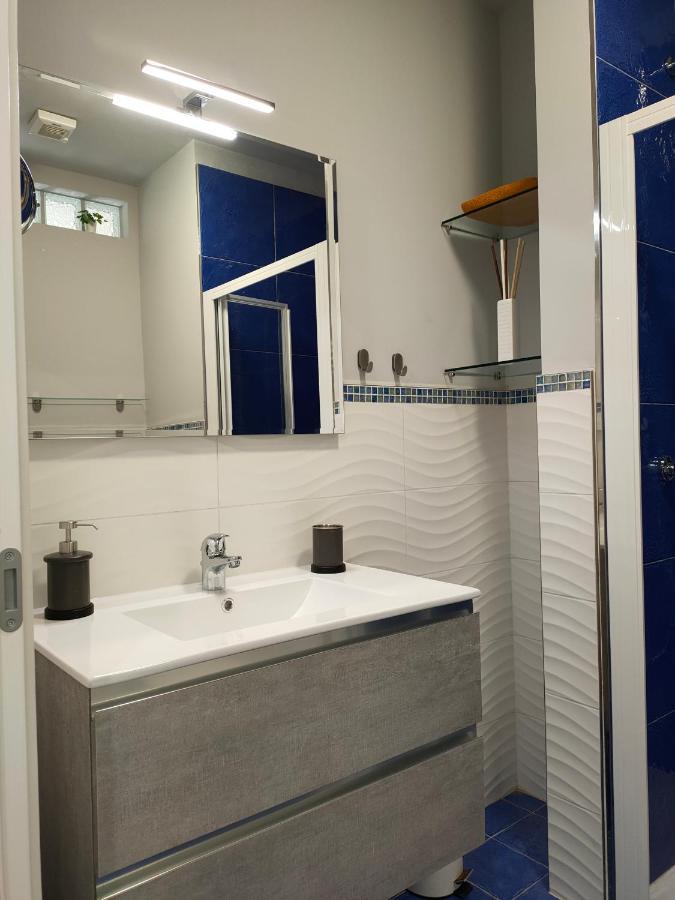 Domus Lingotto Apartman Torino Kültér fotó