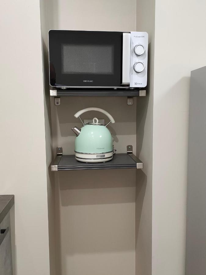 Domus Lingotto Apartman Torino Kültér fotó