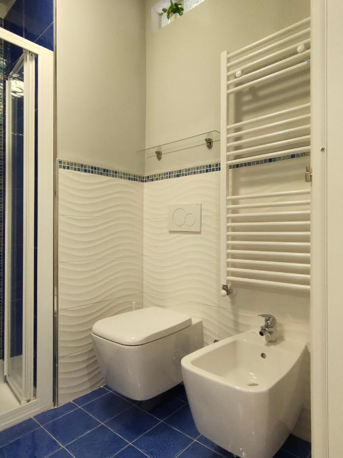 Domus Lingotto Apartman Torino Kültér fotó