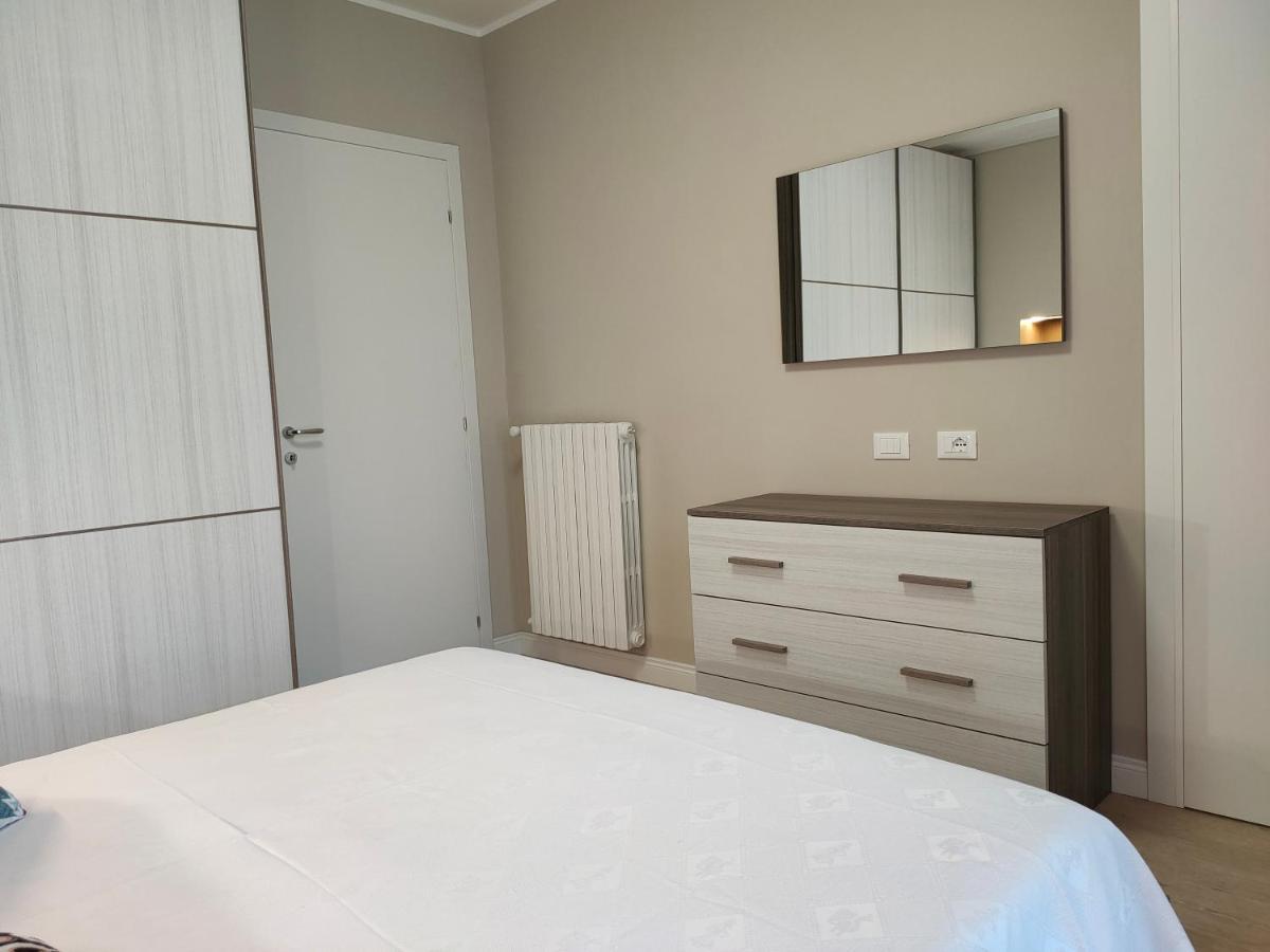 Domus Lingotto Apartman Torino Kültér fotó
