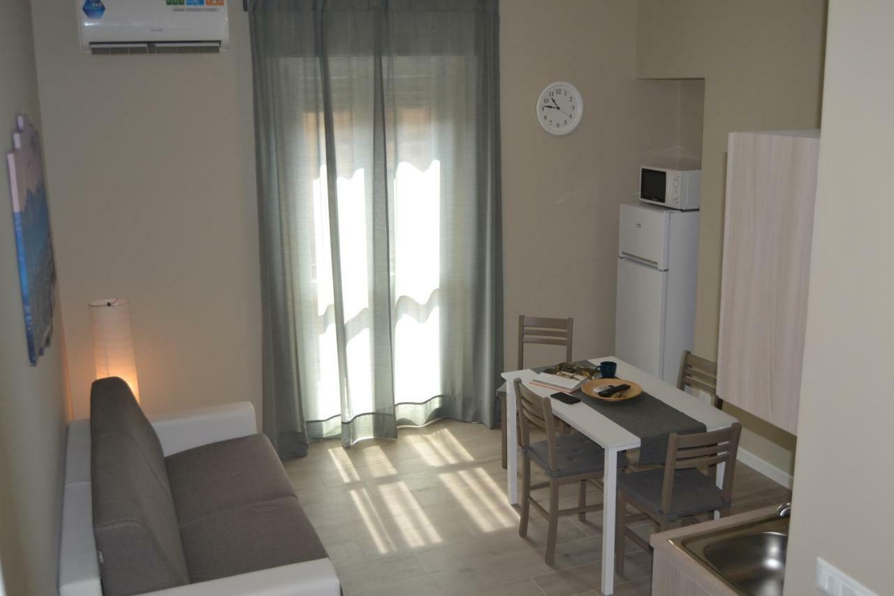 Domus Lingotto Apartman Torino Kültér fotó